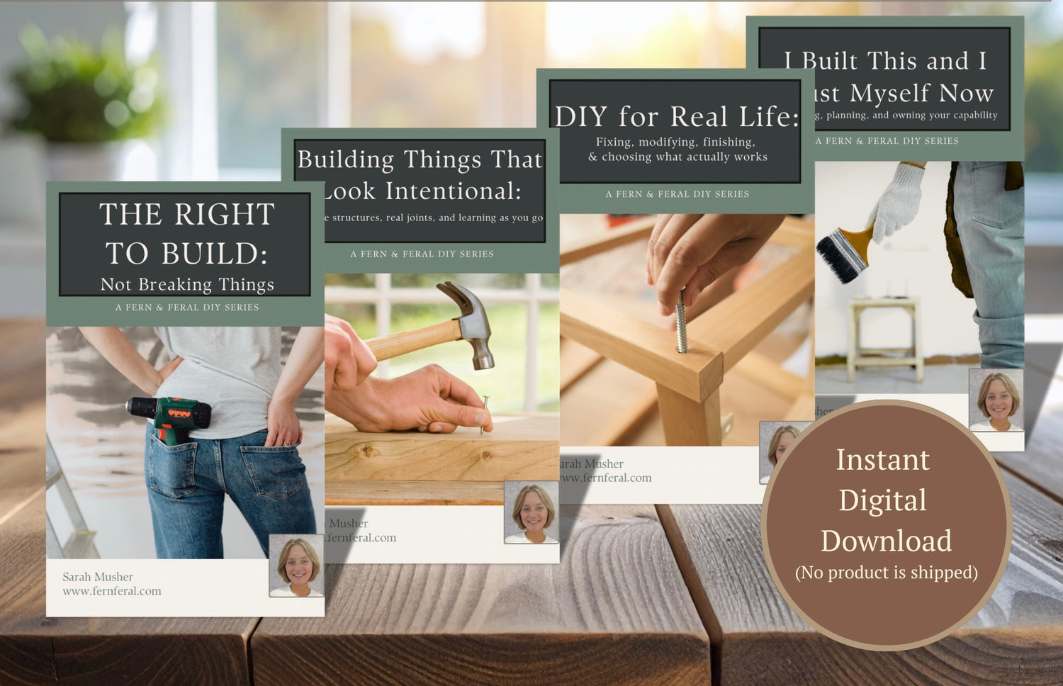 DIY Building Guides (Beginner to Advanced)