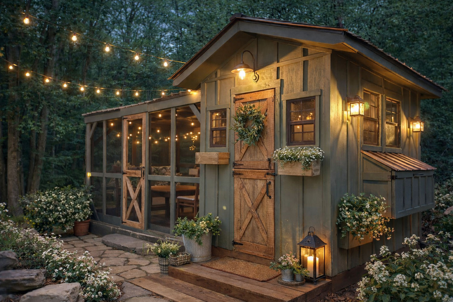 DIY Blueprints | Build Plans, Project Drawings & Step-by-Step Guides