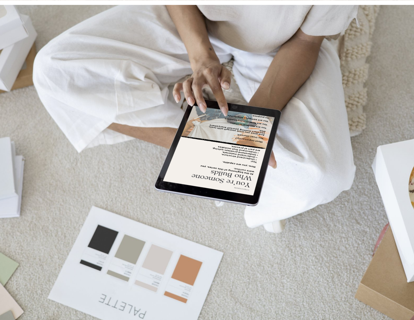 I Built This and I Trust Myself Now – Designing & Building Without Plans (Level 4 DIY Guide)