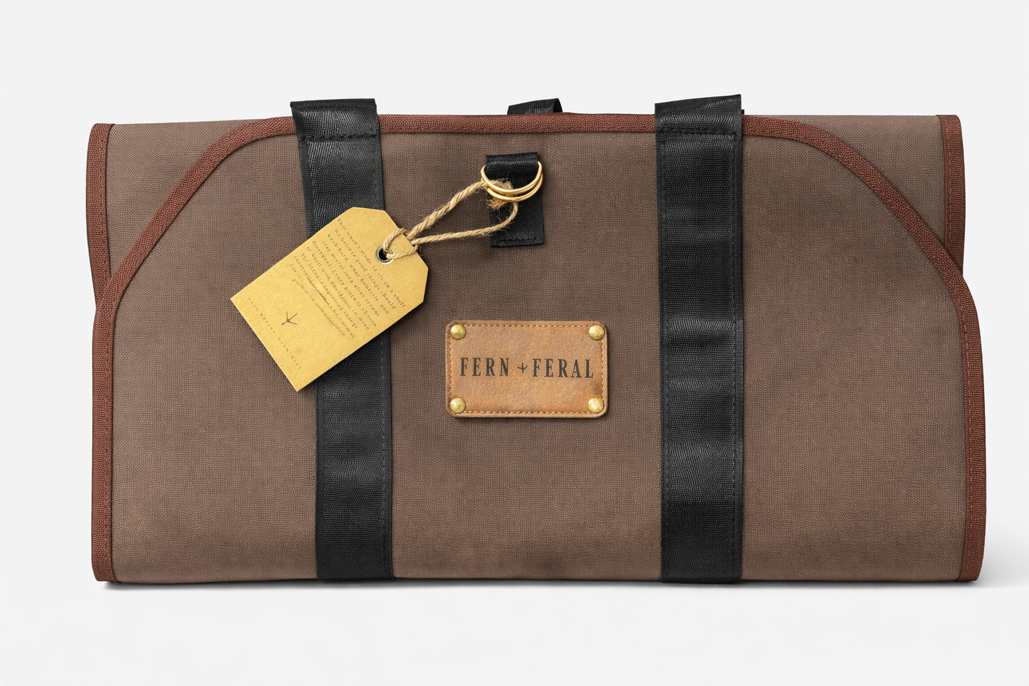 Firewood Carrier – Light to Medium Duty (Does the Job Without the Drama)