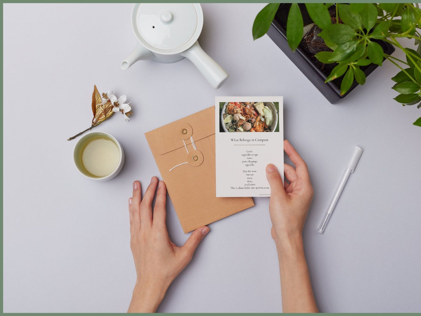 Garden Rhythm Level 3 Ebook: Growing With Intention